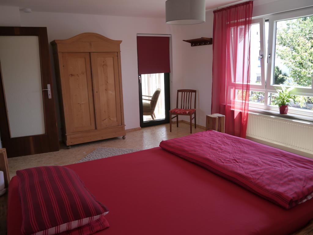 Punkrock Harbour Pension Baehr Karlsruhe Luaran gambar