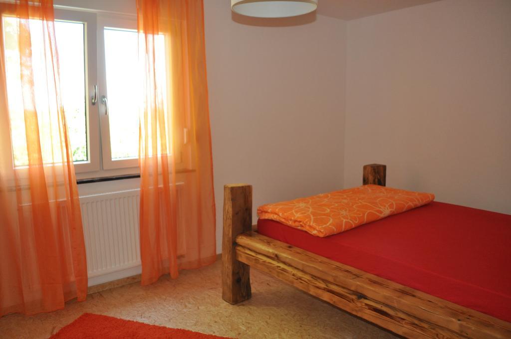 Punkrock Harbour Pension Baehr Karlsruhe Luaran gambar
