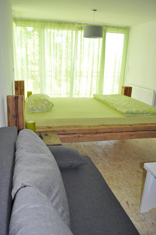 Punkrock Harbour Pension Baehr Karlsruhe Luaran gambar