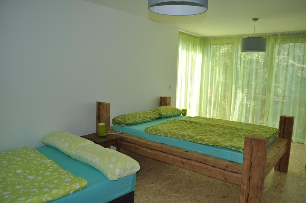 Punkrock Harbour Pension Baehr Karlsruhe Luaran gambar
