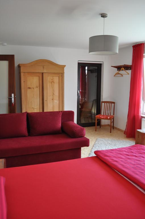 Punkrock Harbour Pension Baehr Karlsruhe Luaran gambar