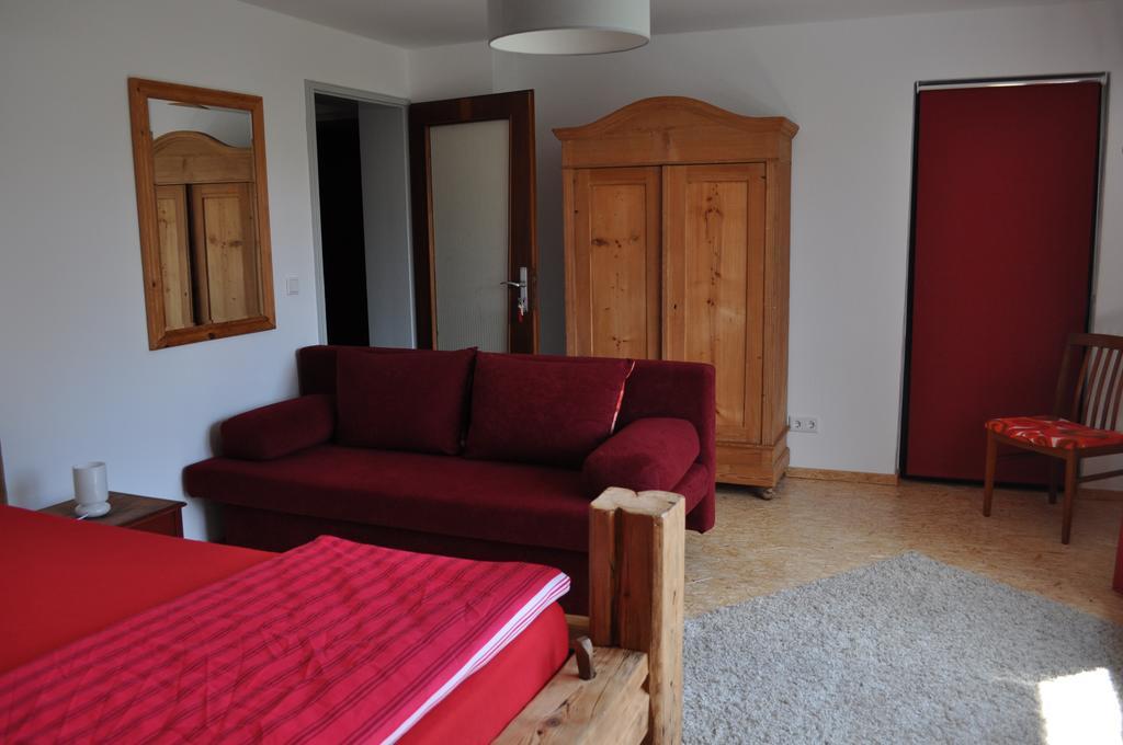 Punkrock Harbour Pension Baehr Karlsruhe Luaran gambar