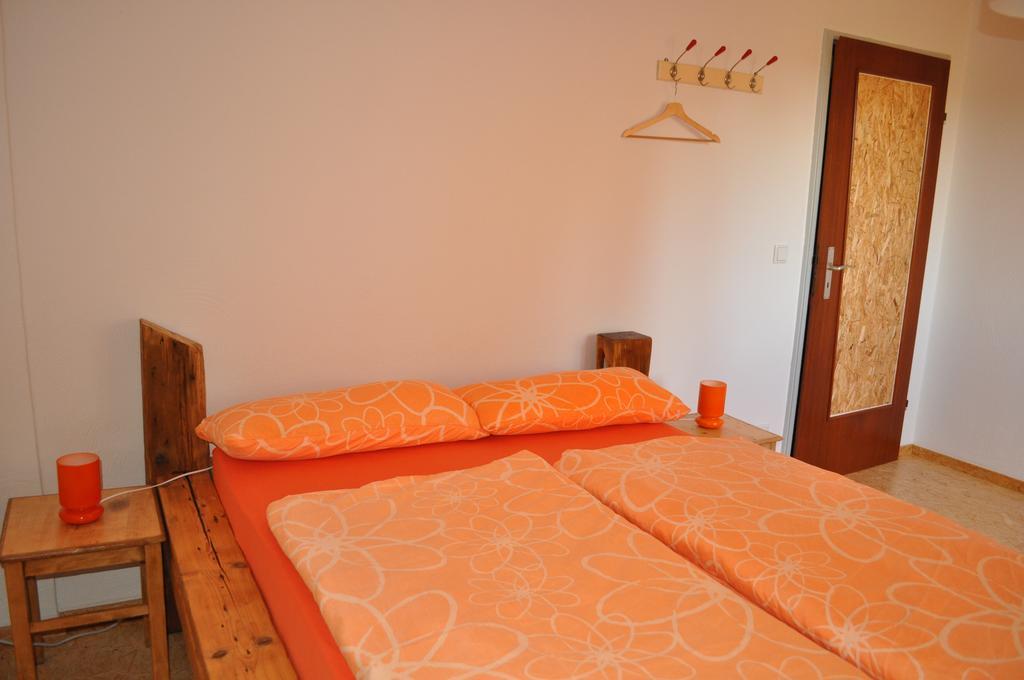 Punkrock Harbour Pension Baehr Karlsruhe Luaran gambar