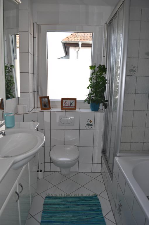 Punkrock Harbour Pension Baehr Karlsruhe Luaran gambar
