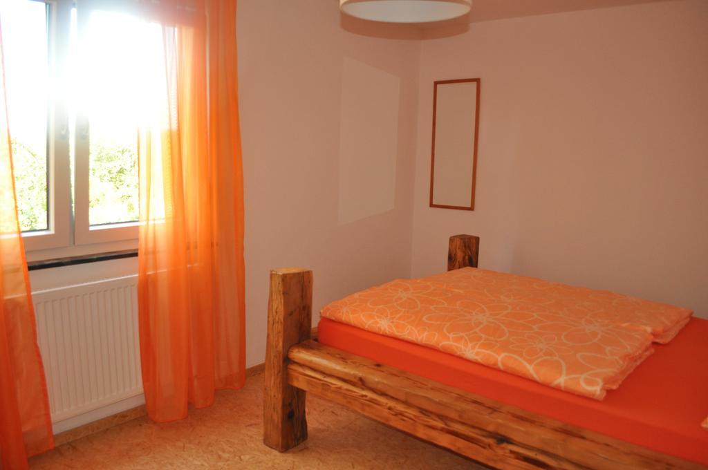 Punkrock Harbour Pension Baehr Karlsruhe Luaran gambar
