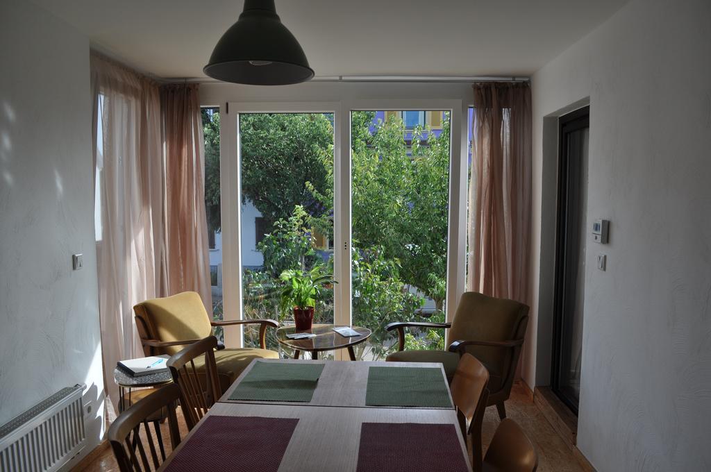 Punkrock Harbour Pension Baehr Karlsruhe Luaran gambar