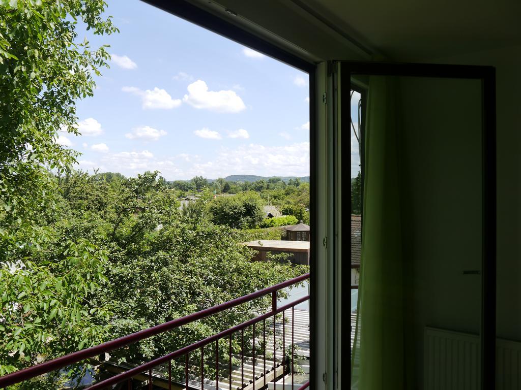 Punkrock Harbour Pension Baehr Karlsruhe Luaran gambar